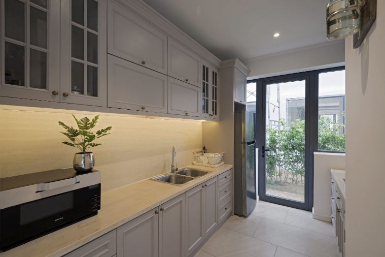 Phòng Sunset Villa 5 Bedrooms Garden View